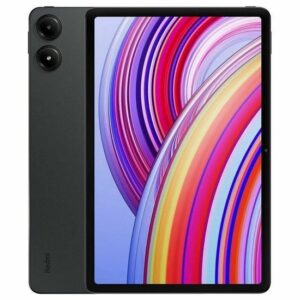 Xiaomi Redmi Pad Pro 5G 12.1 - Tablet - 8GB RAM 256GB - Graphite Grey (VHU4834EU)