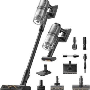 Dreame Z30 AquaCycle Black