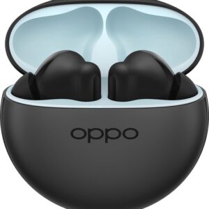 OPPO Enco Buds 2 - Black