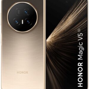 Honor Magic V5 5G 16GB/512GB Golden (Dawn Gold) Dual SIM