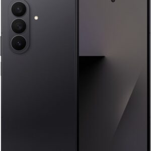 Samsung Galaxy Z Fold7 - 256GB - Jet Black
