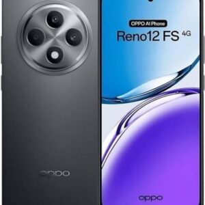 Oppo Reno12 FS - 512GB - Grey