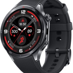Smartwatch OnePlus OPWWE251 Black 1,5'