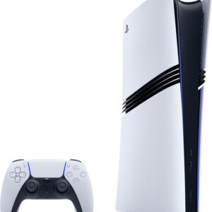 Sony PlayStation 5 Pro Digital 2TB