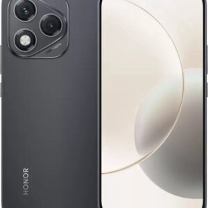 Honor - 400 Lite - 256GB - Black