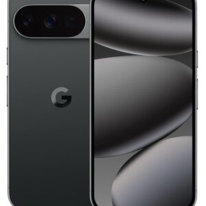 Google Pixel 10 Pro 5G 16GB/256GB Black (Obsidian) Dual SIM