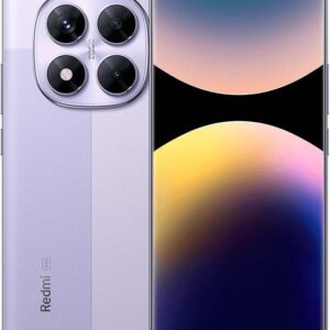 Xiaomi Redmi Note 14 Pro 5G 12GB/512GB Lavender Purple