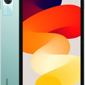 Tablet Xiaomi Redmi Pad SE Octa Core 4 GB RAM 128 GB Green 11'