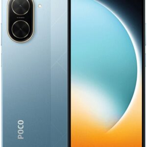 Smartphone Xiaomi 6.88" Octa Core 4 GB RAM 128 GB Blue