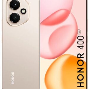 Honor 400 5G 8GB/256GB Gold (Desert Gold) Dual SIM