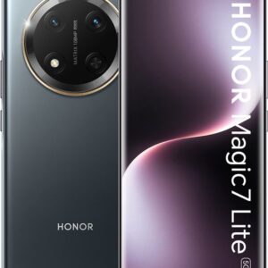 Honor - Magic7 Lite - 512GB - Black