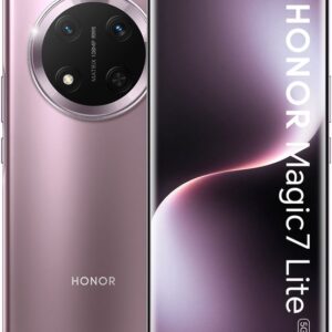 Honor Magic 7 Lite 5G 8GB/256GB Titanium Purple