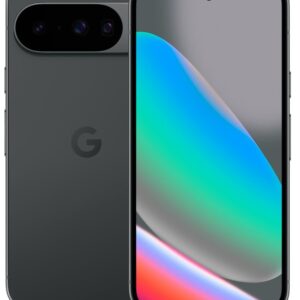 Google Pixel 10 5G 12GB/128GB Black (Obsidian) Dual SIM