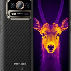 Ulefone Armor 25t Pro 6gb/256gb 6.7