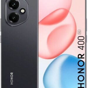 Honor 400 5G 8GB/256GB Black (Midnight Black) Dual SIM