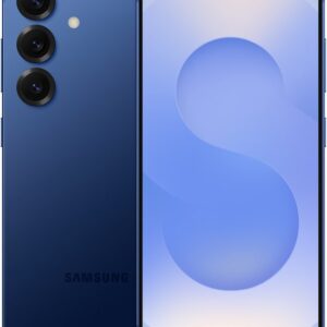 Samsung Galaxy S25 5G - 256GB - Navy