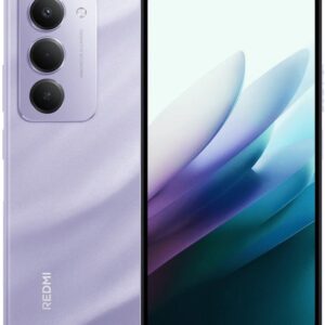 Xiaomi Redmi 15-6G RAM 128G ROM - Purple