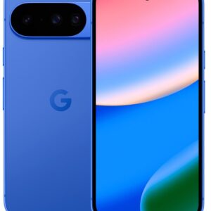 Google Pixel 10 5G 12GB/256GB Blue (Indigo) Dual SIM