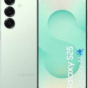 Samsung Galaxy S25 5G - 512GB - Mint