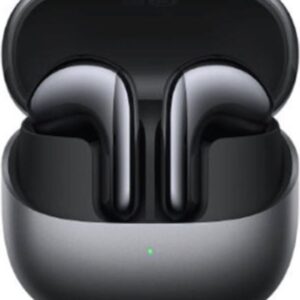 Xiaomi Buds 5 - Wireless Earbuds - Black