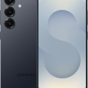 Samsung Galaxy S25 - 5G - 256GB - Black