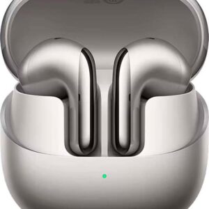 Xiaomi Buds 5 - Wireless Earbuds - Grey