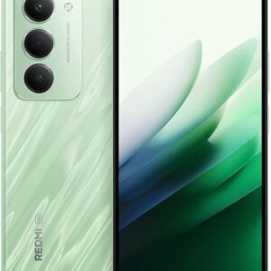 Xiaomi REDMI 15 5G 8GB RAM 256GB ROM - Green