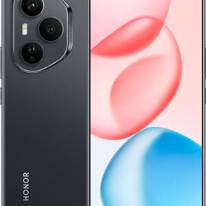 Honor 400 Pro 5G 12GB/512GB Black (Midnight Black) Dual SIM