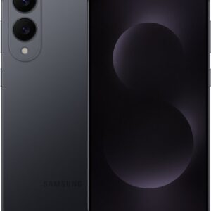 Samsung Galaxy S25 Edge - 512GB - Titanium Jet Black
