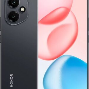 Honor 400 8GB 512GB Midnight black