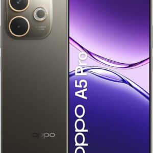 OPPO A5 Pro 4G 8GB/256GB Brown