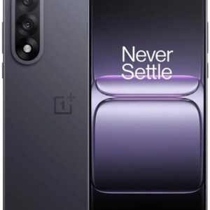 Smartphone OnePlus NORD 5 6.74" Qualcomm Snapdragon 7s gene 2 8 GB RAM 256 GB Grey