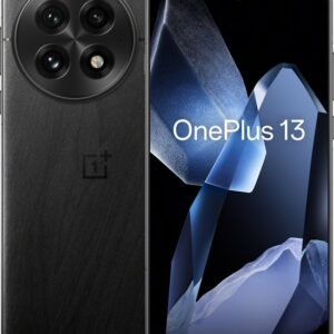 OnePlus 13 - 512GB 16GB - Black Eclipse