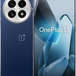 OnePlus 13 - 512GB 16GB - Midnight Ocean