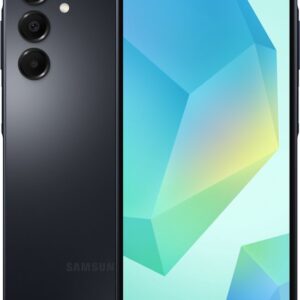 Samsung Galaxy A16 17 cm (6.7") Hybrid Dual SIM 4G USB Type-C 4 GB 128 GB 5000 mAh Black