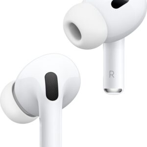 Apple AirPods Pro (2nd generation) Headphones Wireless In-ear Calls/Music Bluetooth White