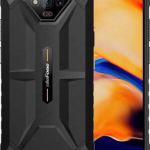 Ulefone Armor X13 - 64GB - Black