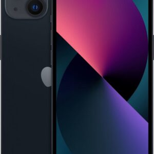 Apple iPhone 13 - 128GB - Midnight