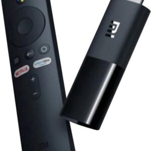 Xiaomi Mi TV Stick Full HD Android HDMI - Black
