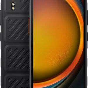 Smartphone Samsung SM-G556BZKDEEE 6.6" 6 GB RAM 128 GB Black