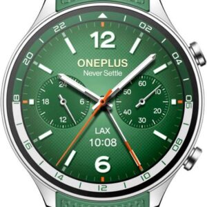 OnePlus Watch 2R - Forest Green