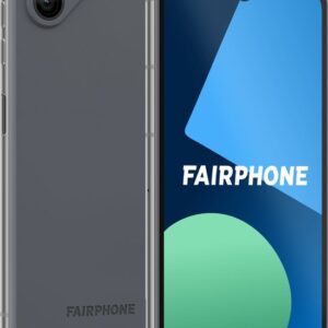 Fairphone 4 5G - 128GB - Grey